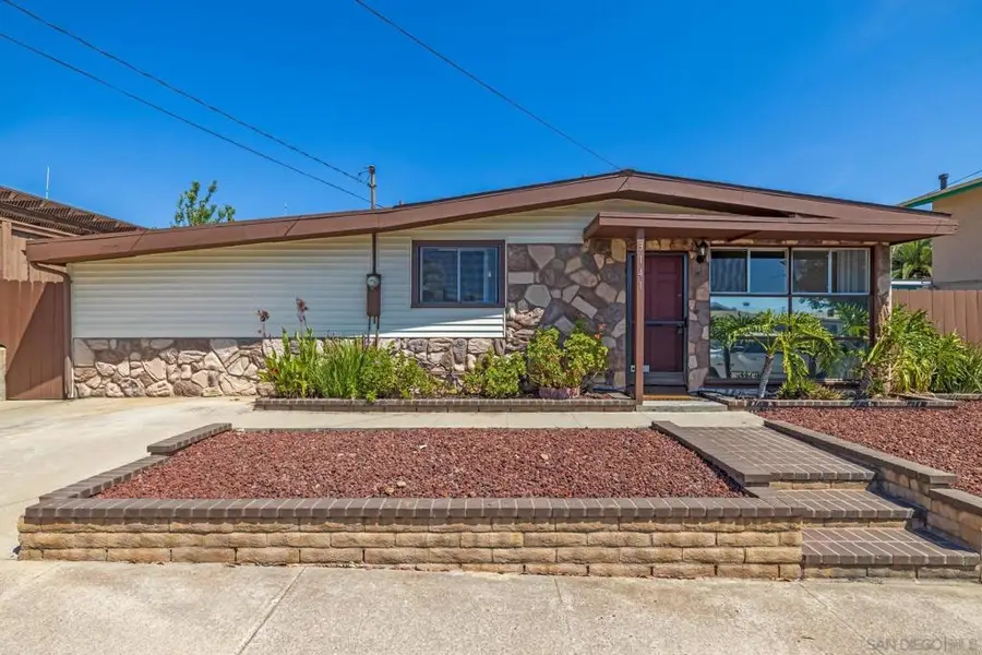 3141 Admiral Ave, San Diego, CA 92123 - #2