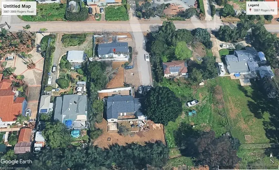 3967 3969 Rogers Road, Spring Valley, CA 91977 - #2