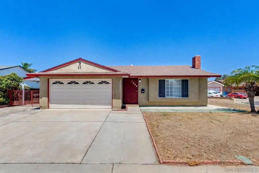 1569 Reklow Dr., San Diego, CA 92154 - #3