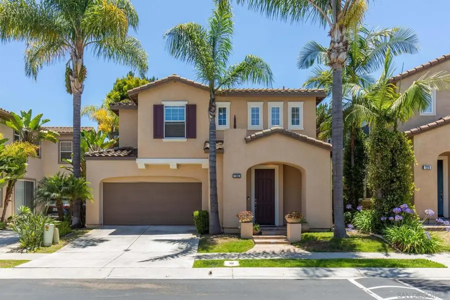 7385 Healis Pl, San Diego, CA 92129 - #2