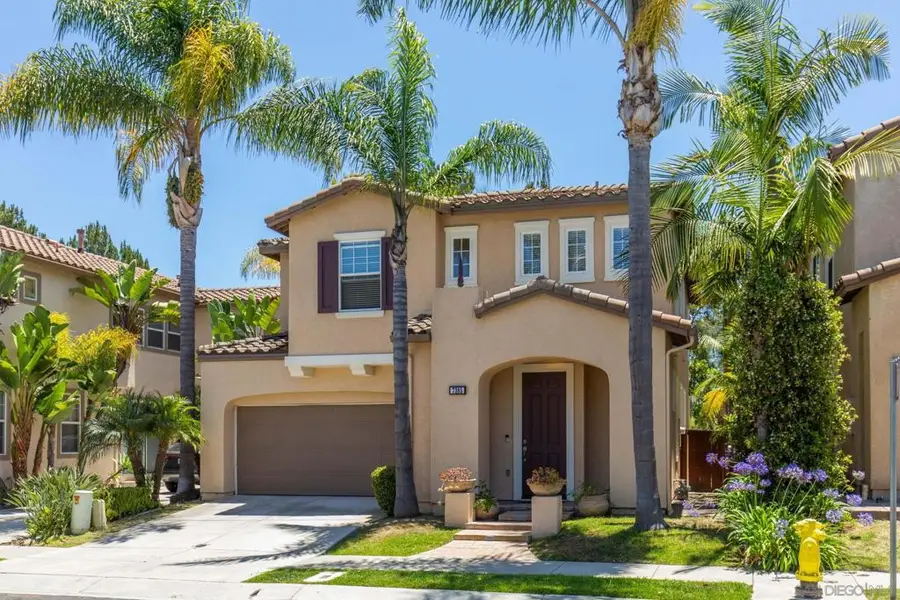 7385 Healis Pl, San Diego, CA 92129 - #3