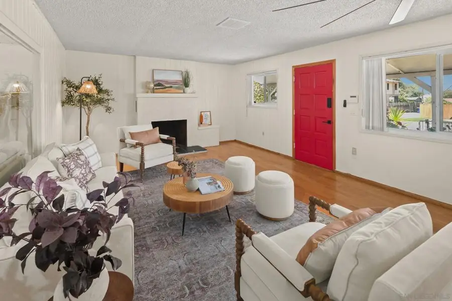2463 Hardy, Lemon Grove, CA 91945 - #3