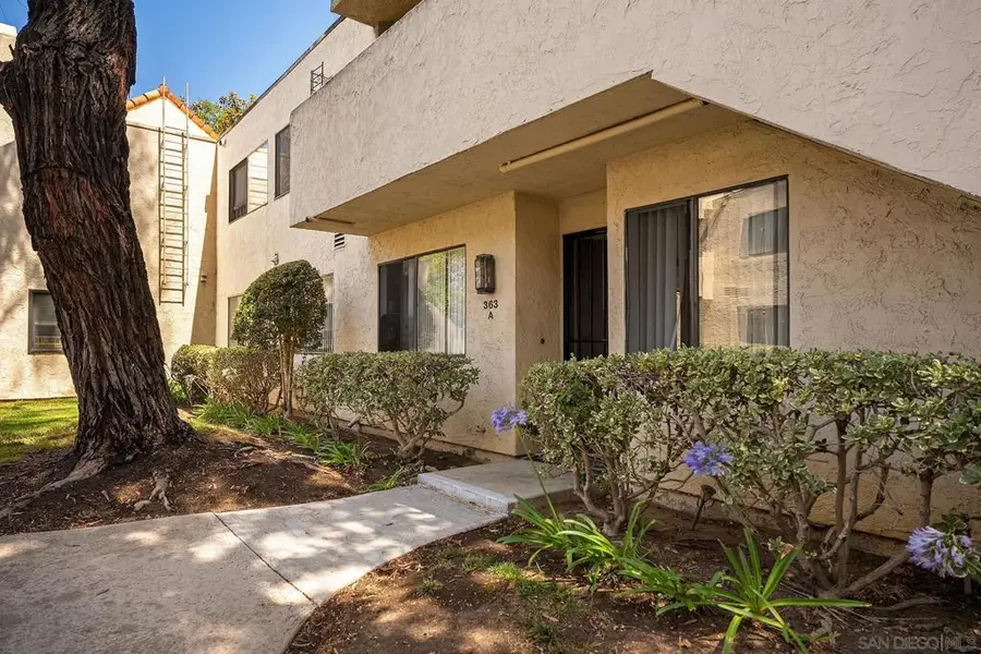 363 N Melrose #A, Vista, CA 92083 - #2