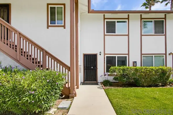 8272 Echo Dell Road, San Diego, CA 92119