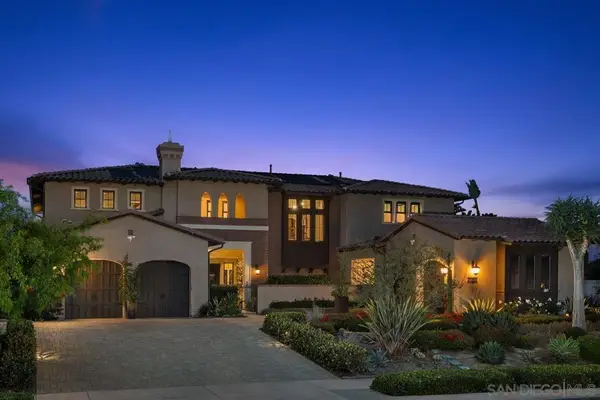 Address Withheld By Seller, San Diego, CA 92127