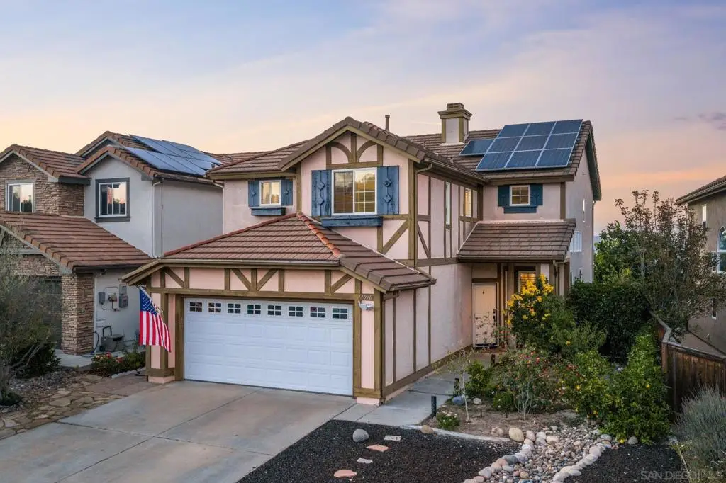 11070 Roxboro, San Diego, CA 92131 - #1