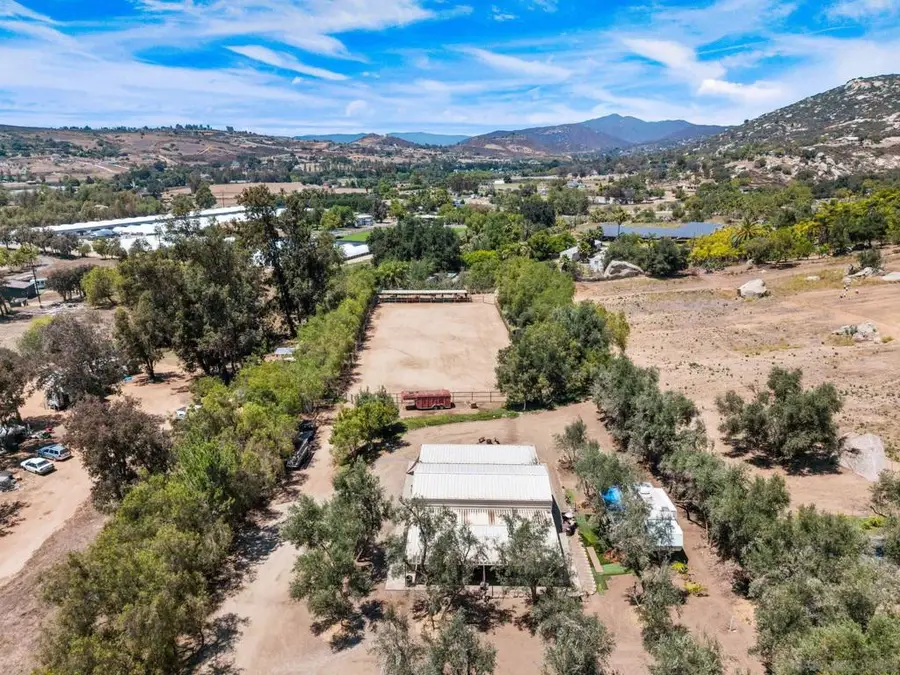 1485 Santa Fe Hills, Ramona, CA 92065 - #2