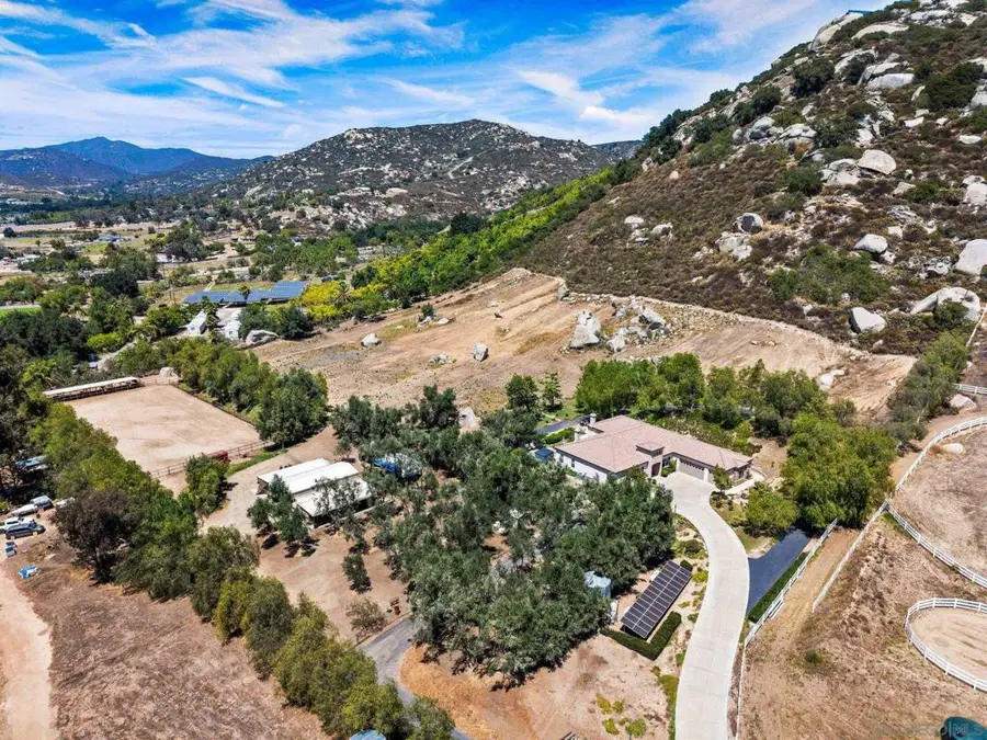 1485 Santa Fe Hills, Ramona, CA 92065 - #3
