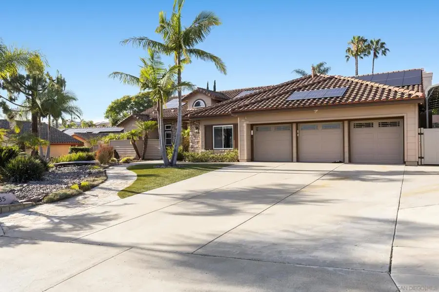 1485 Country Vistas Ln, Bonita, CA 91902 - #2