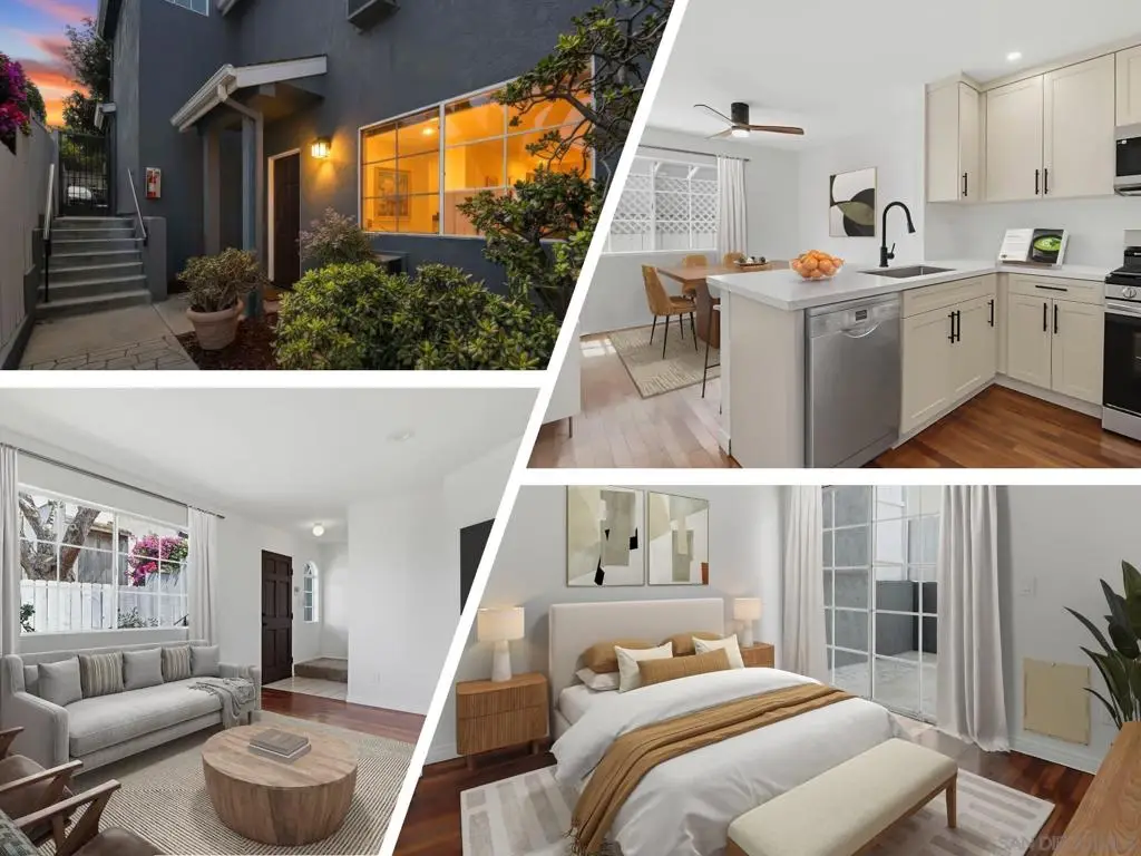 4536 Arizona #2, San Diego, CA 92116 - #1