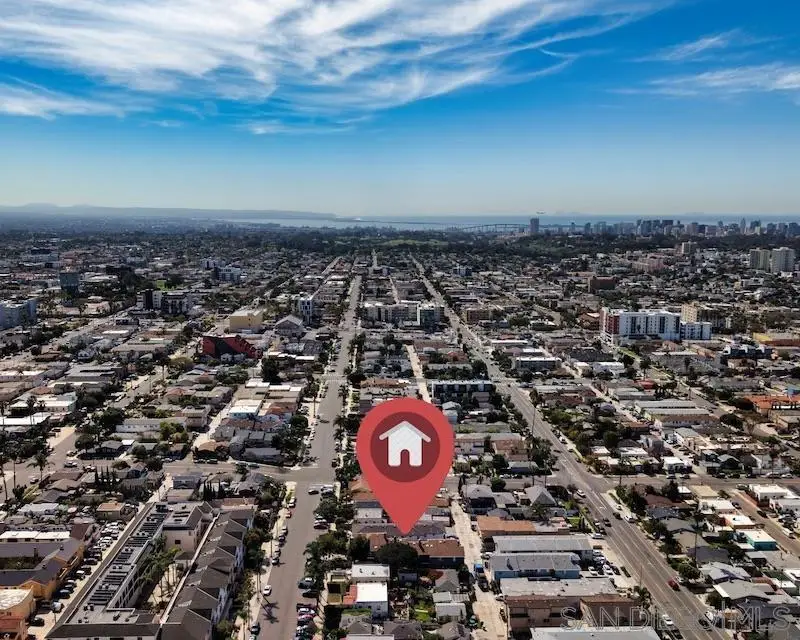4536 Arizona #2, San Diego, CA 92116 - #2