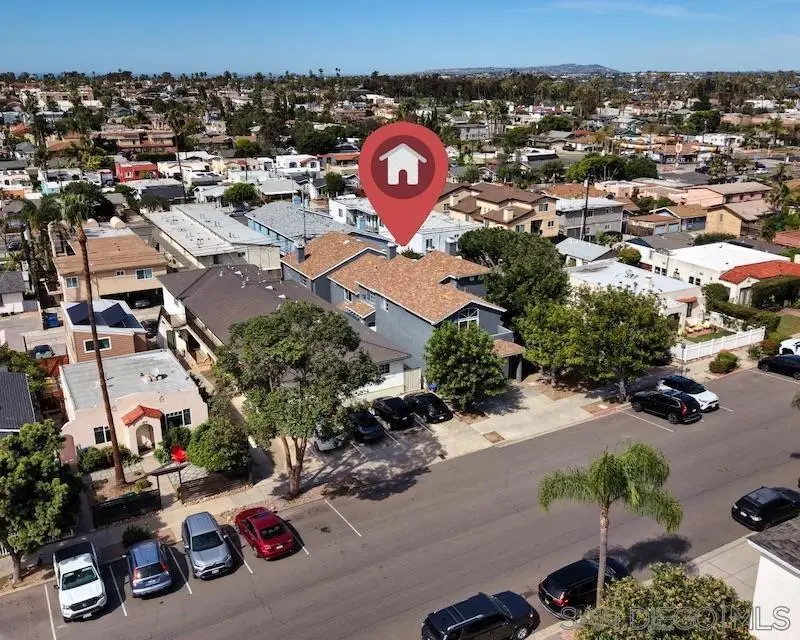4536 Arizona #2, San Diego, CA 92116 - #3
