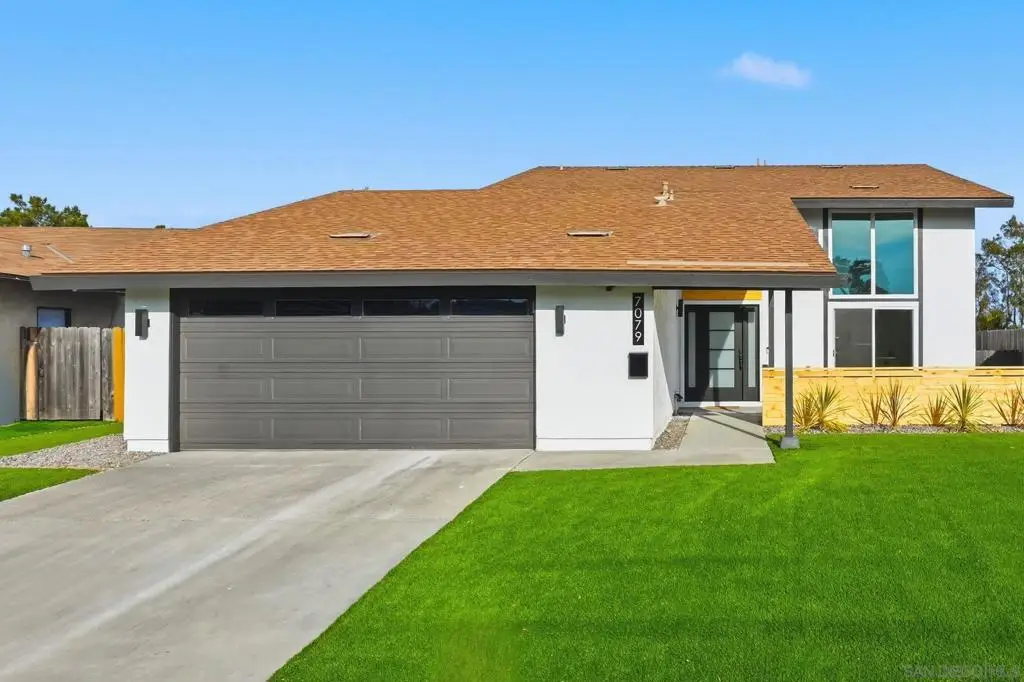 7079 Enders Ave, San Diego, CA 92122 - #1