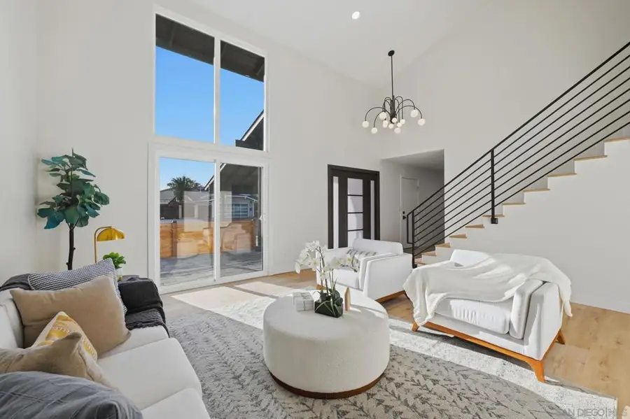 7079 Enders Ave, San Diego, CA 92122 - #3