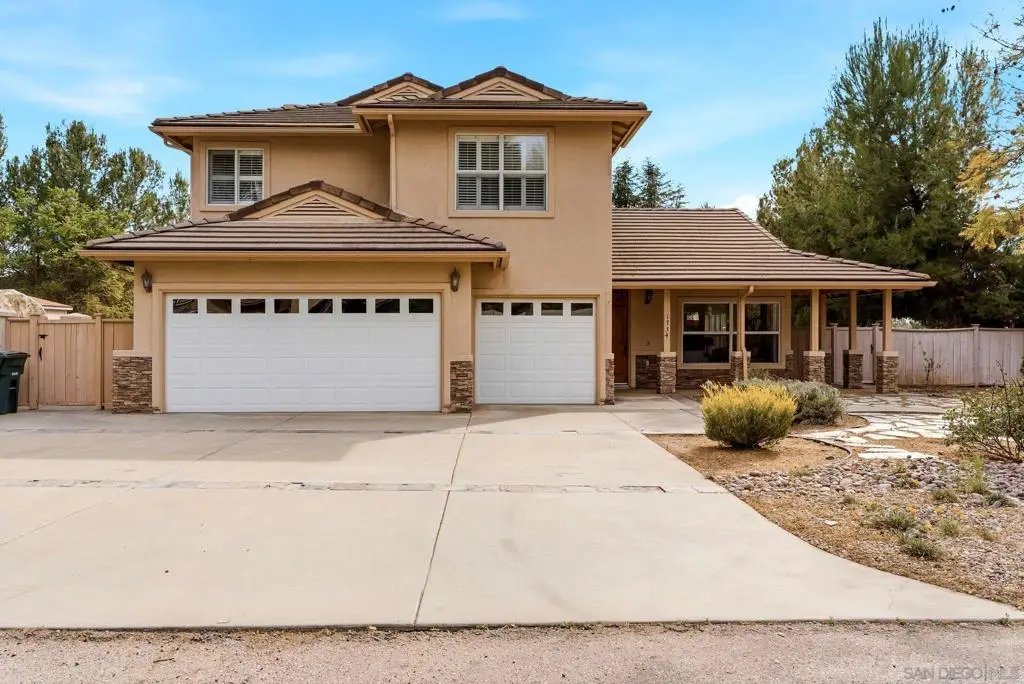 1734 Kyrsten Terrace, Alpine, CA 91901 - #1
