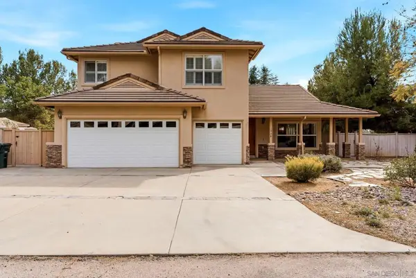 1734 Kyrsten Terrace, Alpine, CA 91901