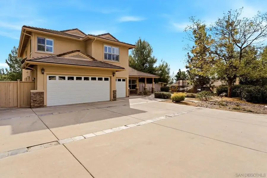 1734 Kyrsten Terrace, Alpine, CA 91901 - #2