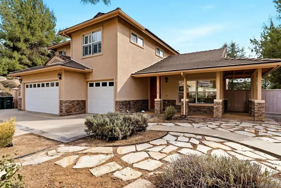 1734 Kyrsten Terrace, Alpine, CA 91901 - #3