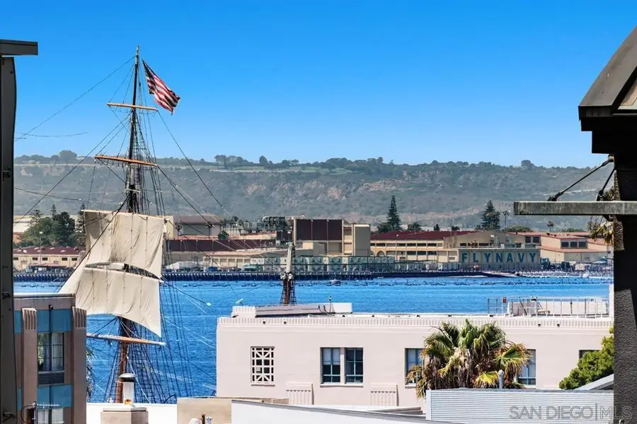 1608 India St #403, San Diego, CA 92101 - #3