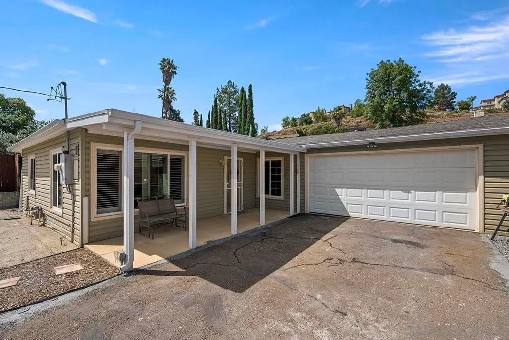 1157 Via Loma Vista, El Cajon, CA 92019 - #1