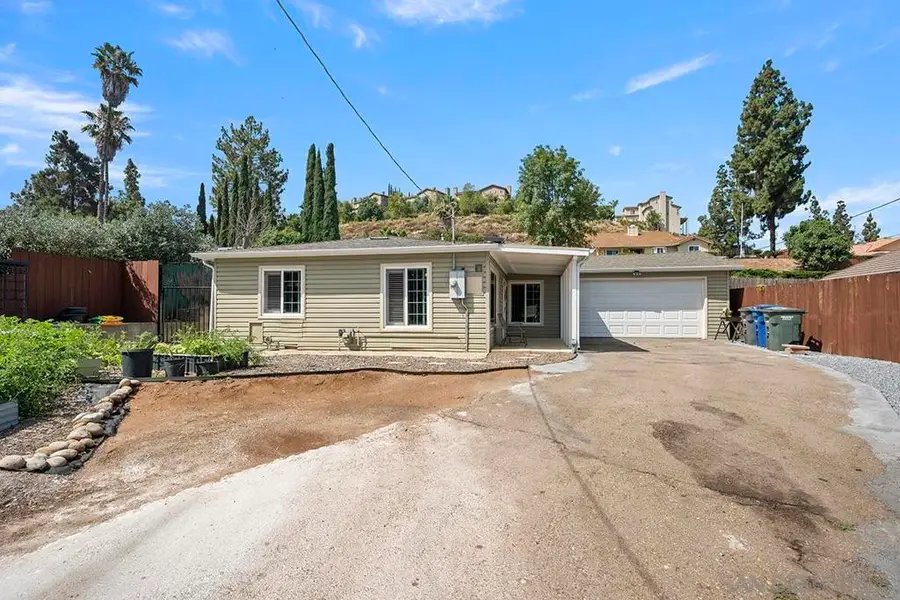 1157 Via Loma Vista, El Cajon, CA 92019 - #2
