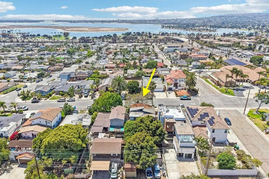 2539 Galveston St, San Diego, CA 92110 - #1