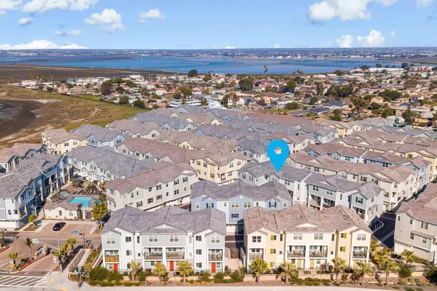 504 Hummingbird, Imperial Beach, CA 91932 - #2