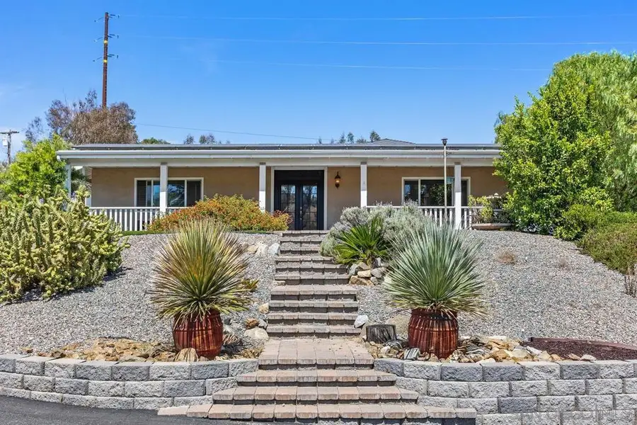 Address Withheld By Seller, Fallbrook, CA 92028 - #2