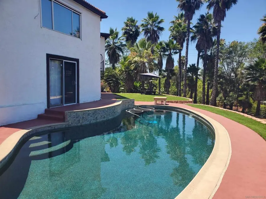 2410 Euclid Ave, El Cajon, CA 92019 - #2