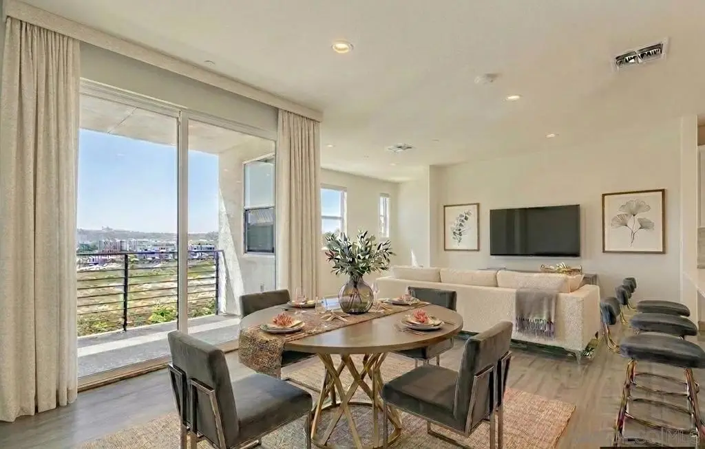 3051 Marquee Way, San Diego, CA 92108 - #1