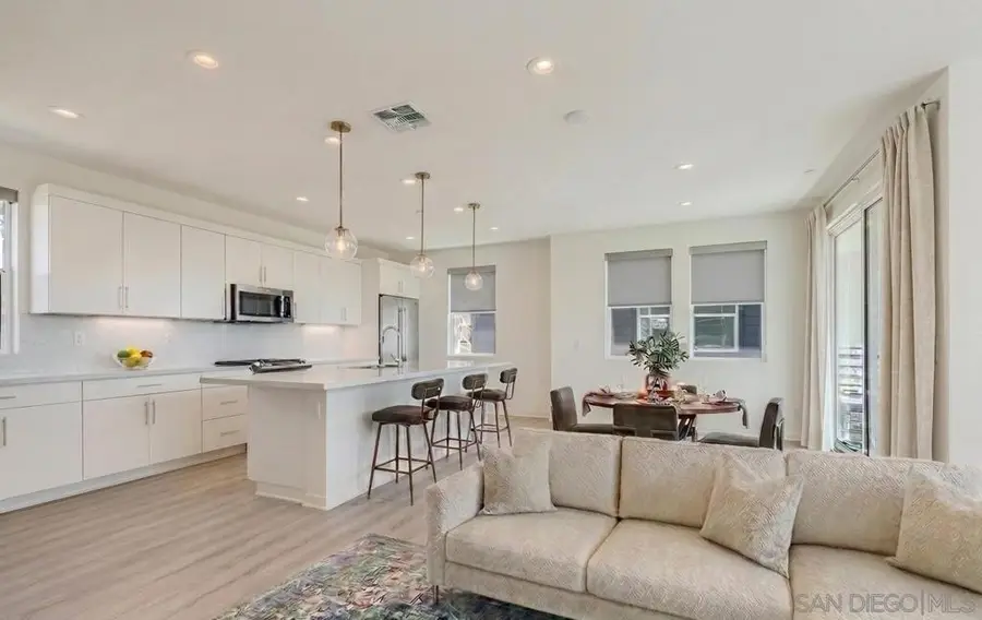 3051 Marquee Way, San Diego, CA 92108 - #3