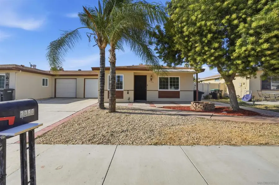 2386 San Bernardo Ave, Hemet, CA 92545 - #2