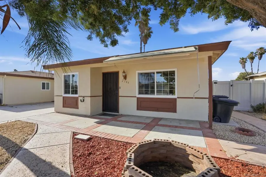 2386 San Bernardo Ave, Hemet, CA 92545 - #3