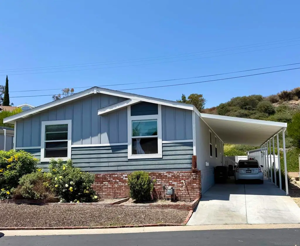 2003 Bayview Heights #SPC 138, San Diego, CA 92105 - #1