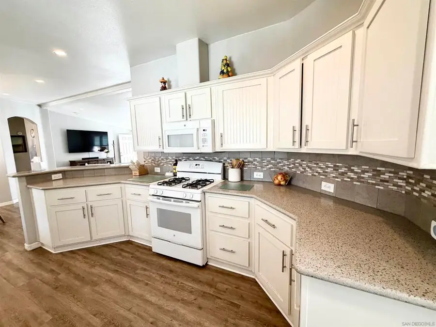 2003 Bayview Heights #SPC 138, San Diego, CA 92105 - #2