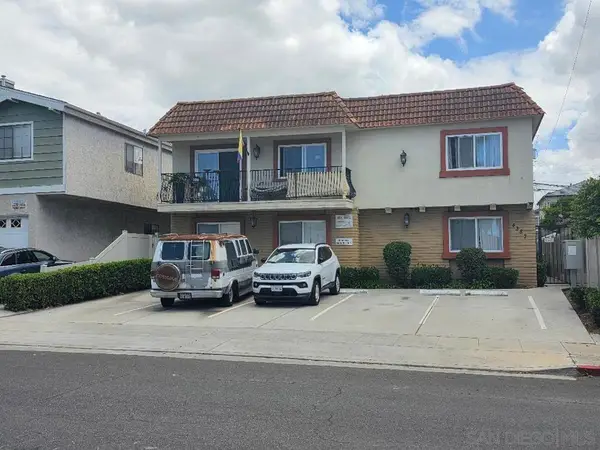 4387 Illinois #8, San Diego, CA 92104