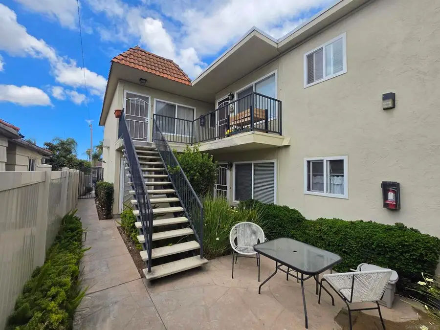 4387 Illinois #8, San Diego, CA 92104 - #2