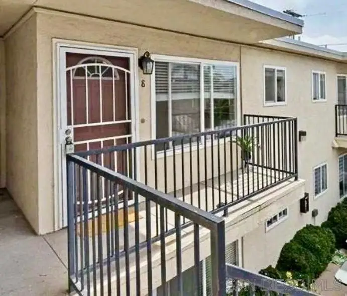 4387 Illinois #8, San Diego, CA 92104 - #3