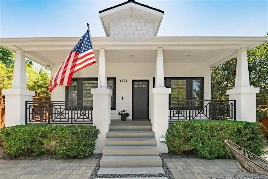 3321 32nd St., San Diego, CA 92104 - #2