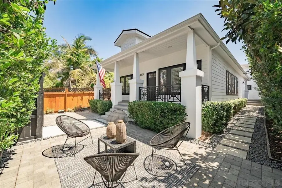 3321 32nd St., San Diego, CA 92104 - #3