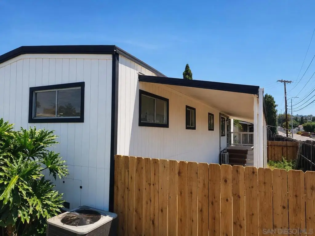 12044 Royal #SPC 4, El Cajon, CA 92021 - #1