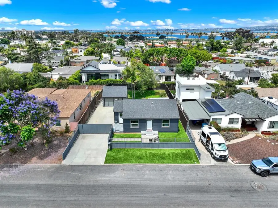 2012 Erie St, San Diego, CA 92110 - #3