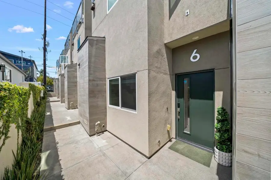 Address Withheld By Seller, San Diego, CA 92109 - #2