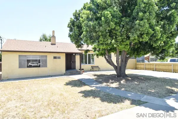 4779 Harbinson Ave, La Mesa, CA 91941