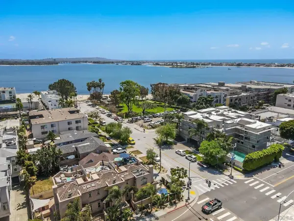 1311 15 Pacific Beach Dr, San Diego, CA 92109