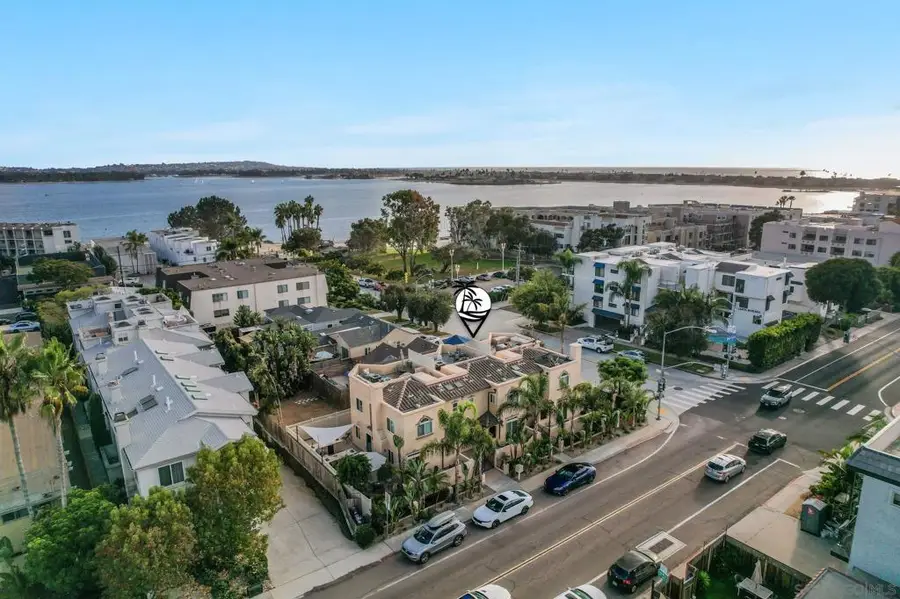 1311 15 Pacific Beach Dr, San Diego, CA 92109 - #3
