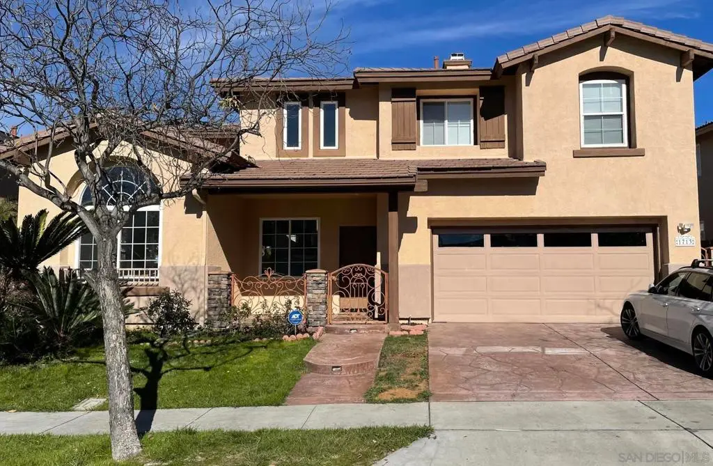 Address Withheld By Seller, Chula Vista, CA 91913 - #1