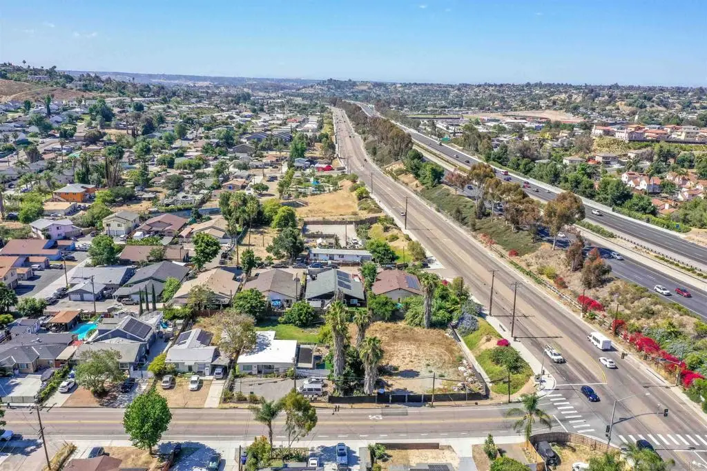 8619 Tyler St, Spring Valley, CA 91977 - #1