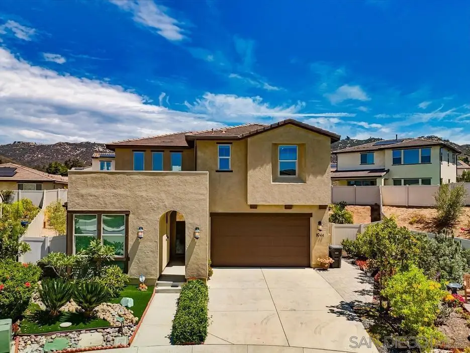 Address Withheld By Seller, Escondido, CA 92026 - #1