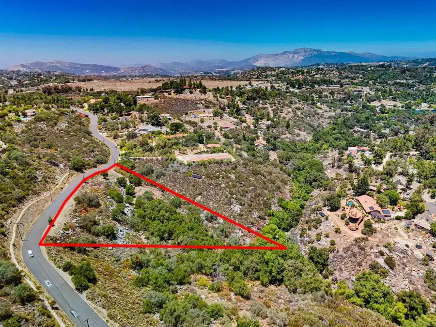Via Viejas Oeste, Alpine, CA 91901 - #2
